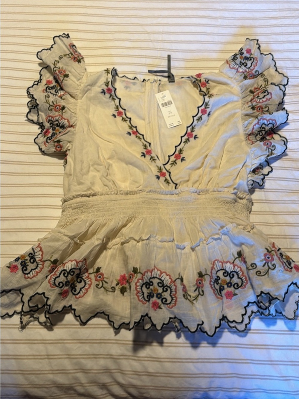 Anthropologie Top